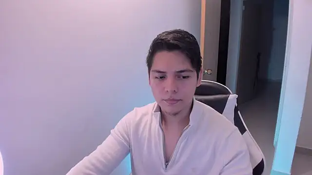 Asta_YunoXXX webcam