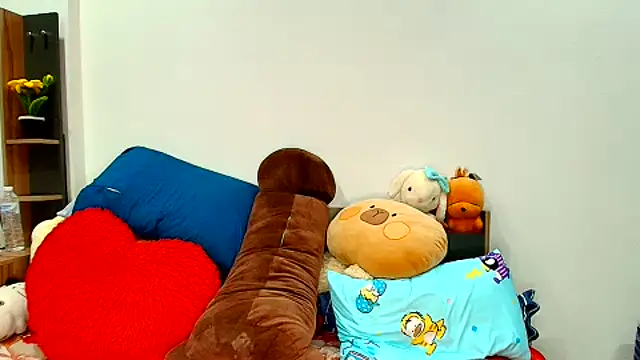 jhon_gade webcam
