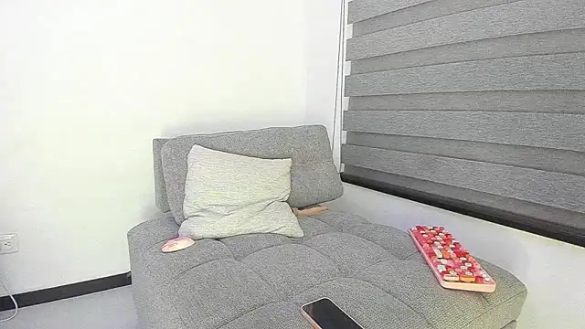 AvaFerrera webcam
