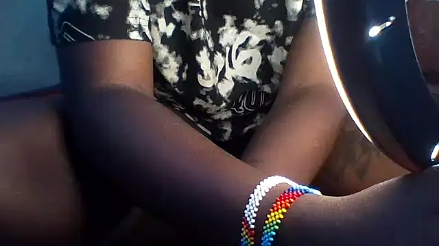 Mankofane webcam