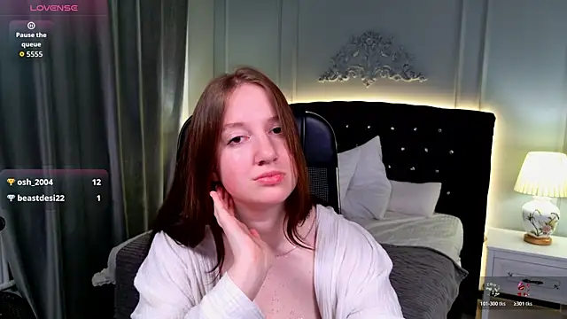 Elisabeth_Binder webcam