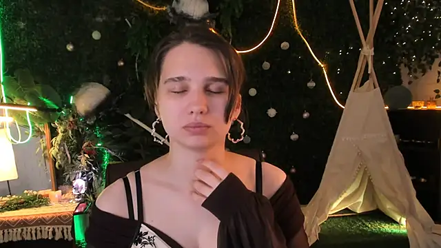 TessaMill webcam