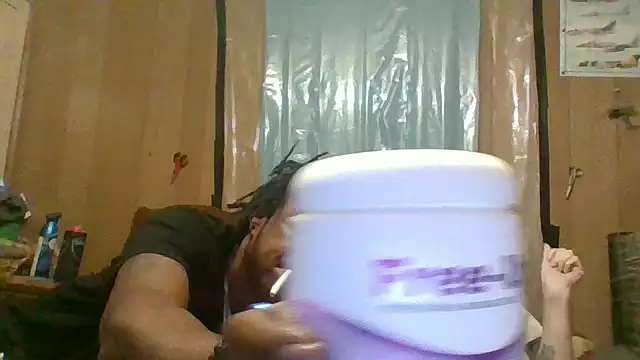 LotusRoyalty webcam