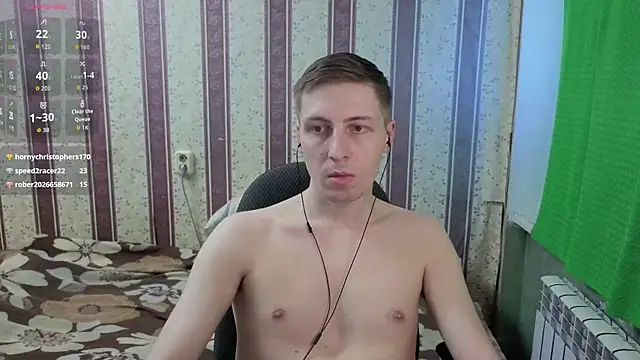Darien_Brown webcam