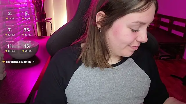 XNirvanaX webcam
