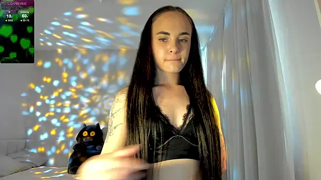 Black_Dollarss webcam