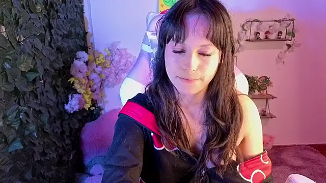 Eymmy_24 webcam