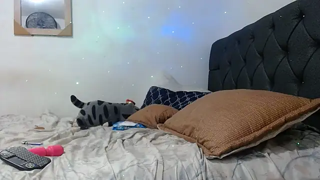 Angeliicaxx webcam