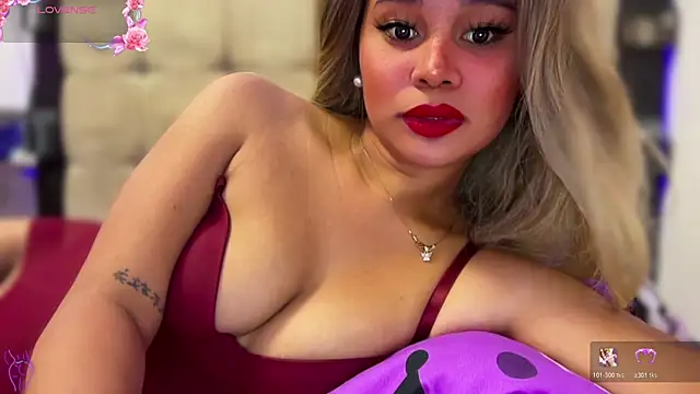 midnightxhunter_ webcam