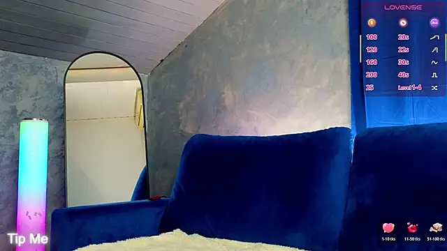 _YourSubmissive_ webcam