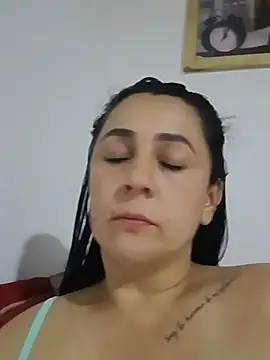 Sex_Annie webcam