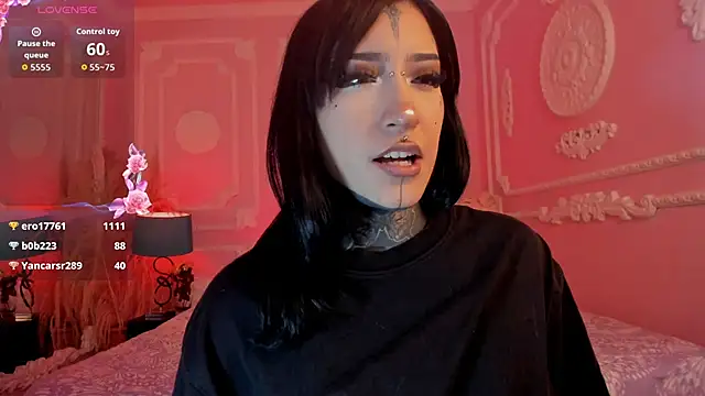 Kat_VonDe webcam