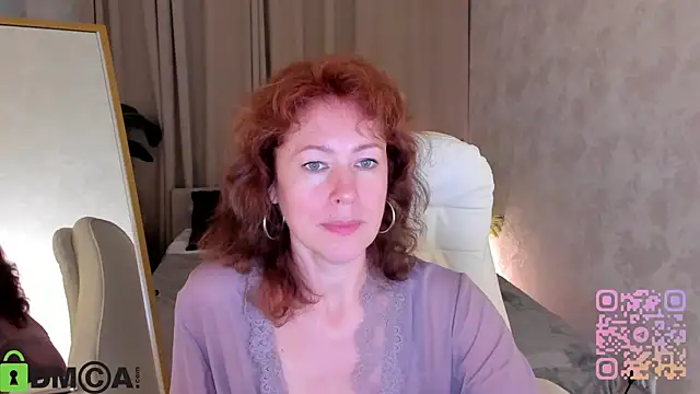 LeticiaRomano webcam