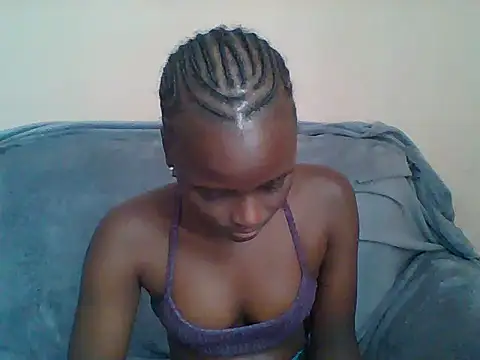 Beauty-Glam webcam
