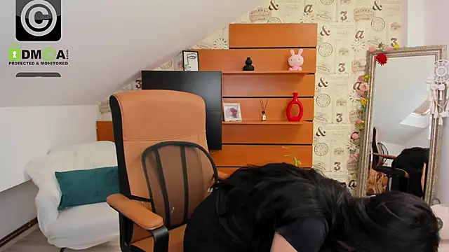 EmillyTaylor webcam