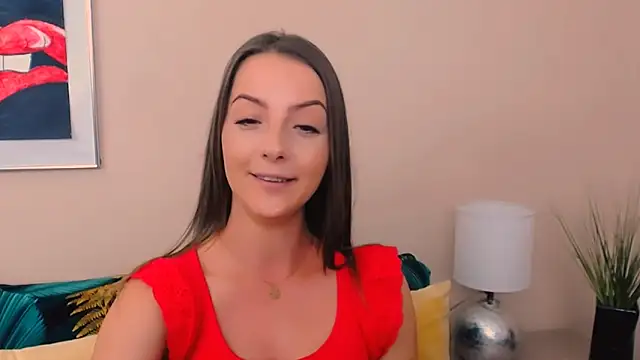 NatalieSexy webcam