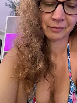 AnnikaRose webcam