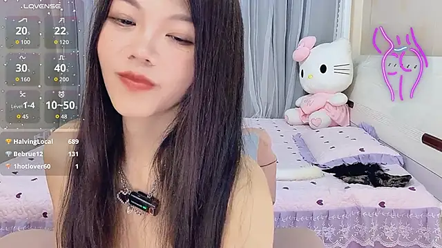 yangyang_520 webcam