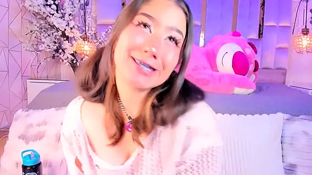 Naomistart webcam