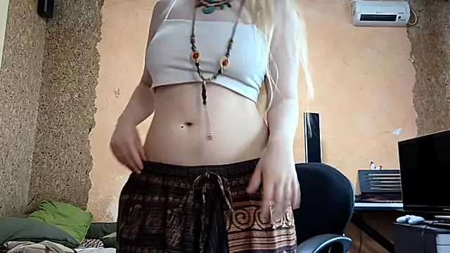 KateVibe_01 webcam