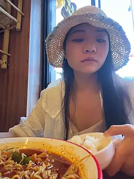 xiaochengzi505 webcam