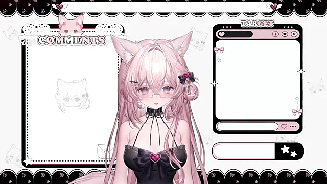 Fatis-Rin-Meow webcam