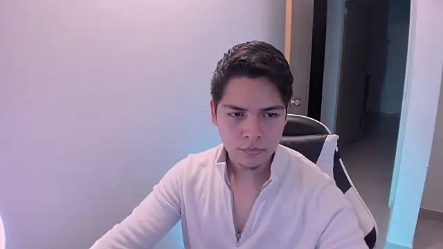 Asta_YunoXXX webcam