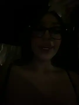 SalomeFerrer webcam