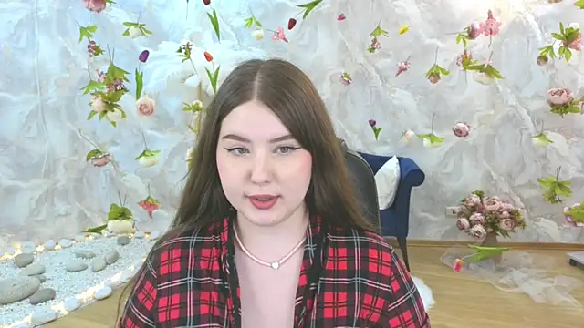 PixelGoddess webcam