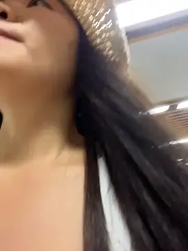 xiaochengzi505 webcam