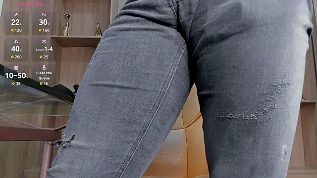 George_Diesell webcam