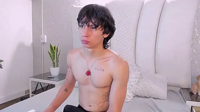 Tyler_durten webcam