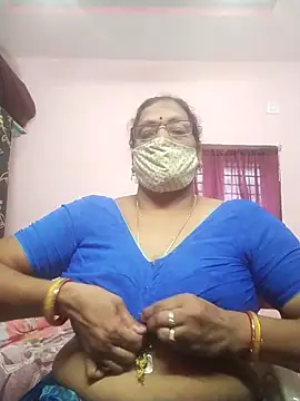 sarala_telugu webcam