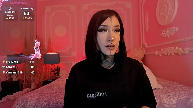 Kat_VonDe webcam