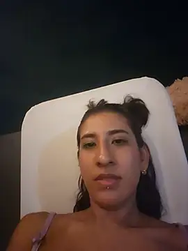 Violet_rousse7 webcam