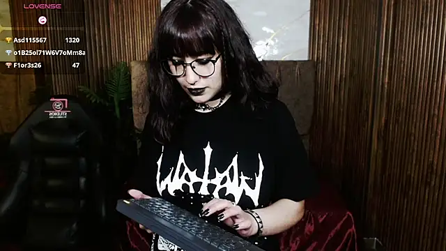 Kairy_tay webcam