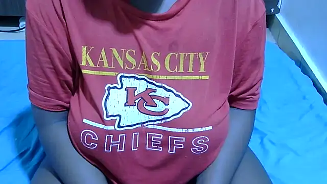 RawHoneyXo- webcam