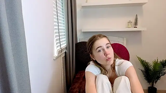 LoveXLexi webcam