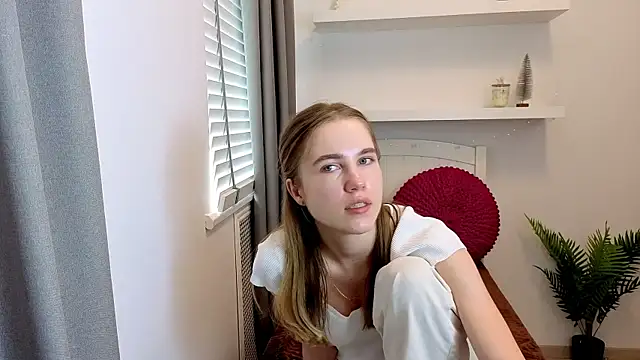 LoveXLexi webcam