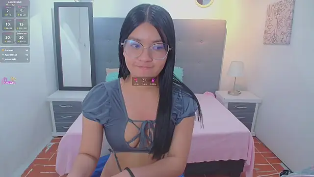 chaneelstark webcam