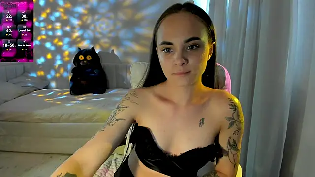 Black_Dollarss webcam