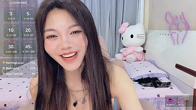 yangyang_520 webcam
