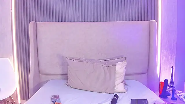 LezyTompson webcam