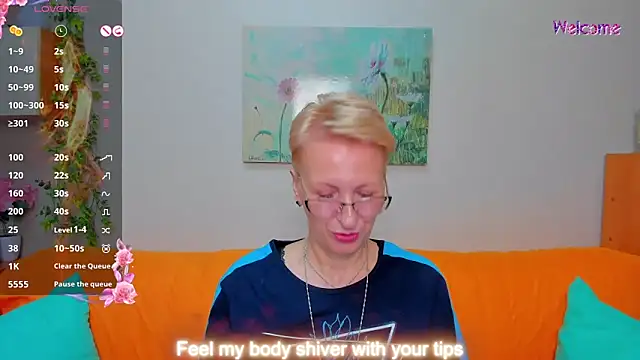 iamyourdream89 webcam