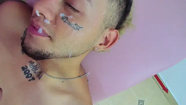 Modelo: georginacouple_hardsex
