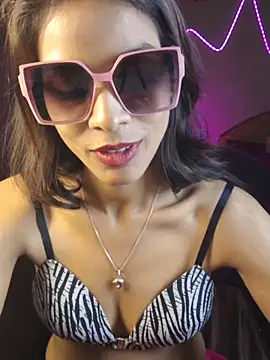 Ivy_the_goddess webcam