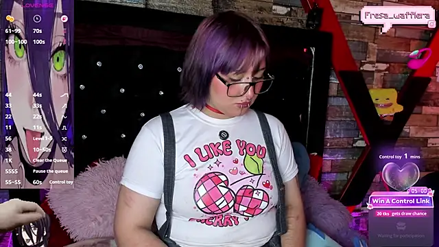 fresa_Wafflera webcam