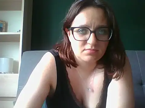 sensual_paris webcam