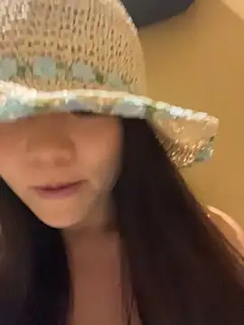 xiaochengzi505 webcam