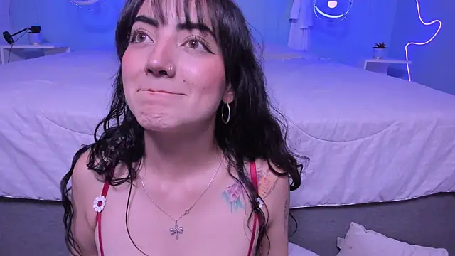 Leha_Carter webcam